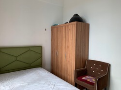 Parc Oasis (D22), Condominium #580052051